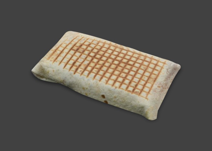 3 Viandes au choix, crme frache, fromage fourr avec des frites<br>
+ 1 Boisson 33cl au choix.