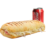 livraison Paninis 