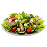 livraison Salades à  malakoff